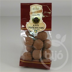 Choko berry kávés törökmogyoró 80 g