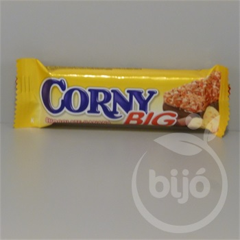 Corny Big szelet banános 50 g