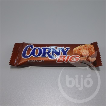 Corny Big szelet csokoládés 50 g