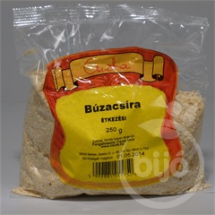 Csuta búzacsíra 250 g