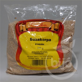 Csuta búzakorpa 200 g