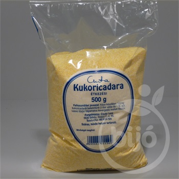 Csuta étkezési kukoricadara 500 g