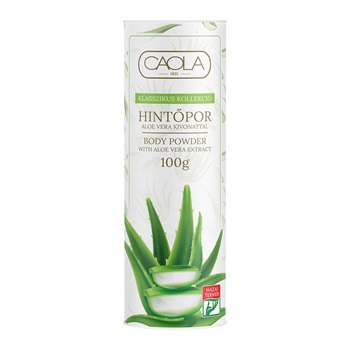 Caola hintőpor aloe vera 100 g