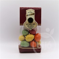 Choko berry gyümölcsös mandula 80 g