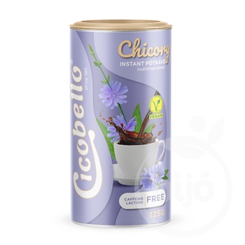 Cicobello pótkávé chicory 125 g