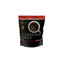 Cikorina gold instant pótkávé 200 g