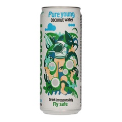 Coconaut kókuszvíz 320 ml