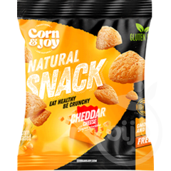 Corn Joy snack cheddar sajt 40 g