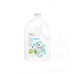 Csepke baby mosógél 0+ allergénmentes 4000 ml