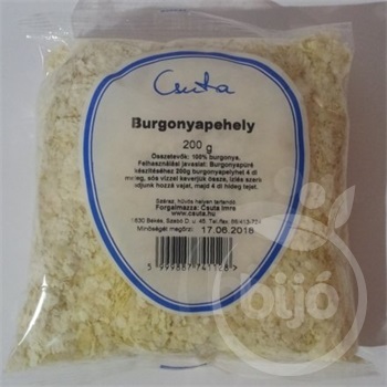 Csuta burgonyapehely 200 g