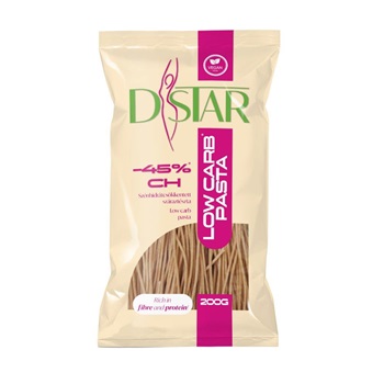 D-Star tészta spagetti 200 g