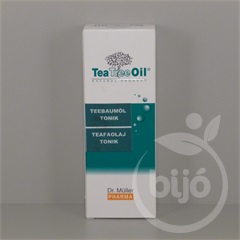 Dr.müller teafaolajos tonik 150 ml