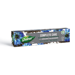 Dabur herbal feketeköményes fogkrém 100 ml