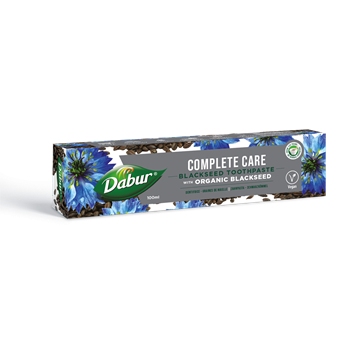 Dabur herbal feketeköményes fogkrém 100 ml