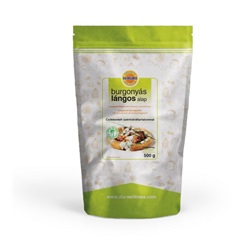 Dia-Wellness burgonyás lángospor 500 g