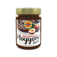 Dia-Wellness mogyorókrém 380 g