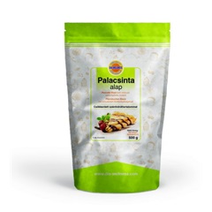 Dia-Wellness palacsintapor 500 g