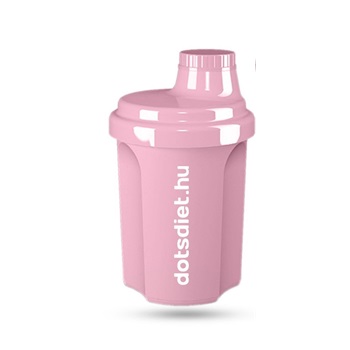 Dotsdiet mini shaker 1 db