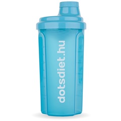 Dotsdiet motivációs shaker 1 db