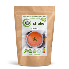 Dotsdiet shake por paradicsomleves 210 g