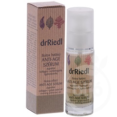 Dr Riedl botox hatású anti-age szérum 30 ml