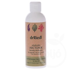 Dr Riedl vitalizáló arctonik 200 ml