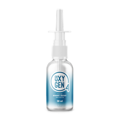 Dr.oxygen orrspray 50 ml