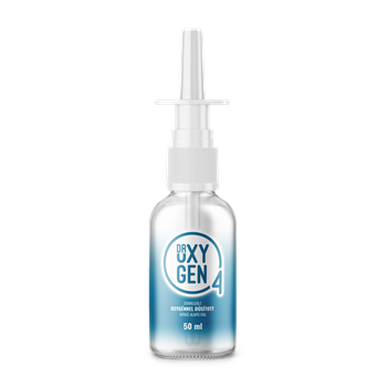 Dr.oxygen orrspray 50 ml