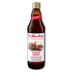 Dr.steinberger bio antioxidánsok 750 ml