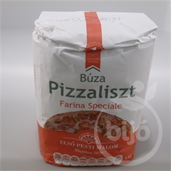 Első Pesti pizzaliszt bf-00 1000 g