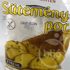 Emese gluténmentes süteménypor 400 g