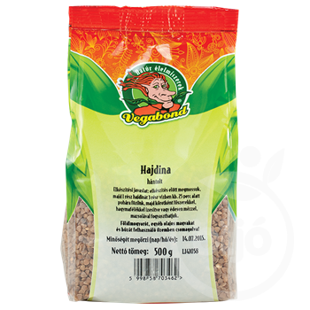 Vegabond hajdina 500 g