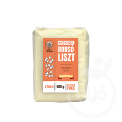 Éden prémium csicseriborsóliszt 500 g