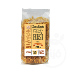 Eden premium easy pasta csicseriborsó tészta orsó 200 g