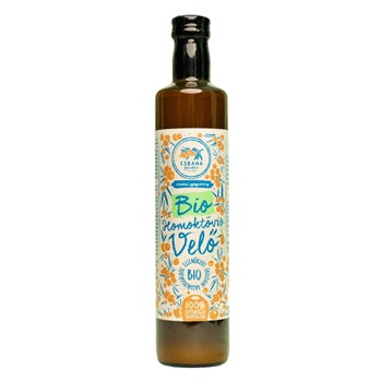 Esbana bio homoktövis velő 500 ml