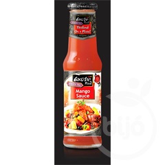 Exotic Food szósz mangó 250 ml