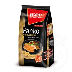 Extrudo gluténmentes panko zsemlemorzsa 200 g