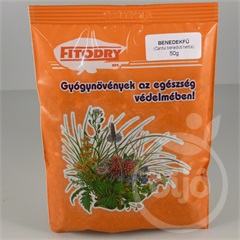 Fitodry benedekfű 50 g