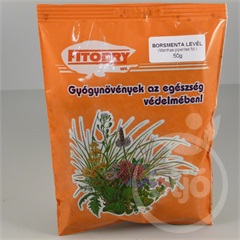 Fitodry borsmentalevél 50 g