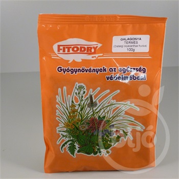 Fitodry galagonya termés 100 g