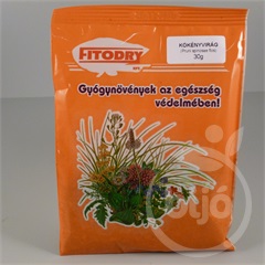 Fitodry kökényvirág 30 g