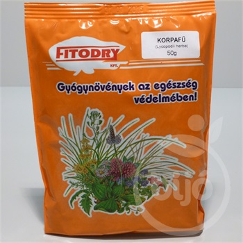 Fitodry korpafű 50 g