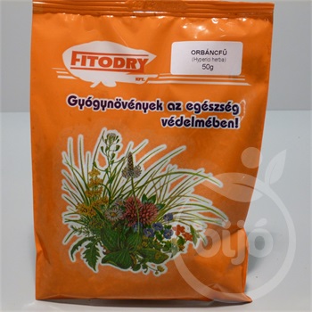 Fitodry orbáncfű 50 g