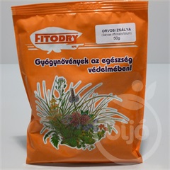 Fitodry orvosi zsálya 50 g