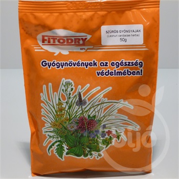 Fitodry szúrós gyöngyajakfű 50 g