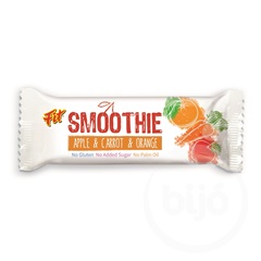 Fit smoothie szelet alma-sárgarépa-narancs 32 g