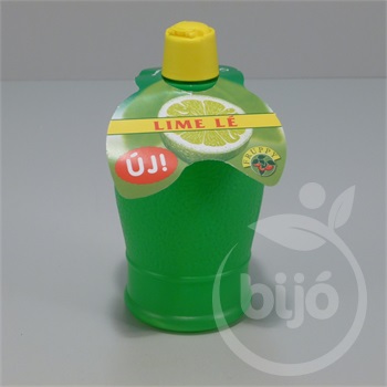 Fruppy lime lé 200 ml