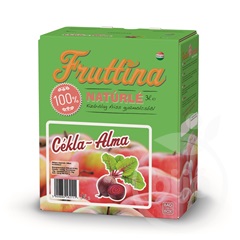 Fruttina alma-céklalé 5000 ml