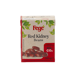 Fege kidney-bab 380 g