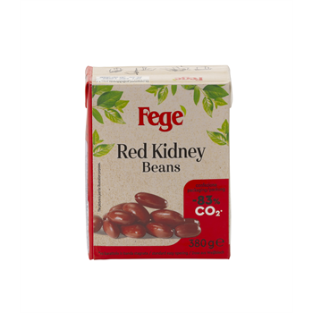 Fege kidney-bab 380 g